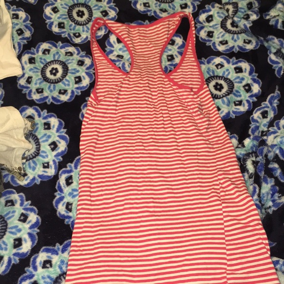Old navy racer back - Picture 3 of 3